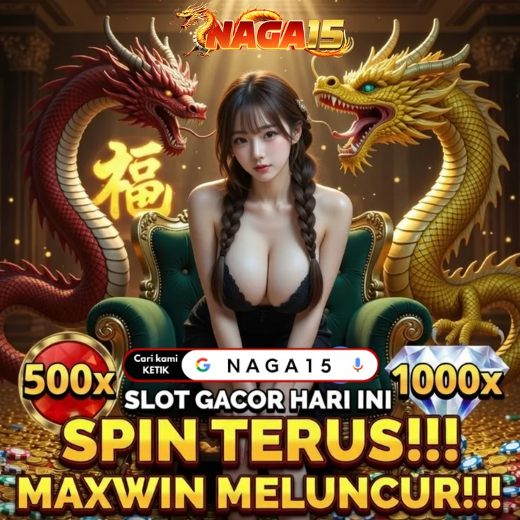 MAXWIN777XHOKI